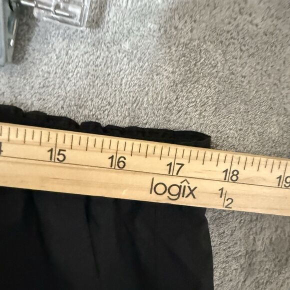 NWT Footjoy Pants Men XL Black Dryjoys Performance DJ Light Waterproof Golf Rain - Picture 8 of 12